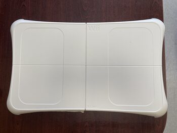 Pirkti Nintendo Wii Balance Board Balancinė Lenta Su Fit Plus Zaidimu Eneba
