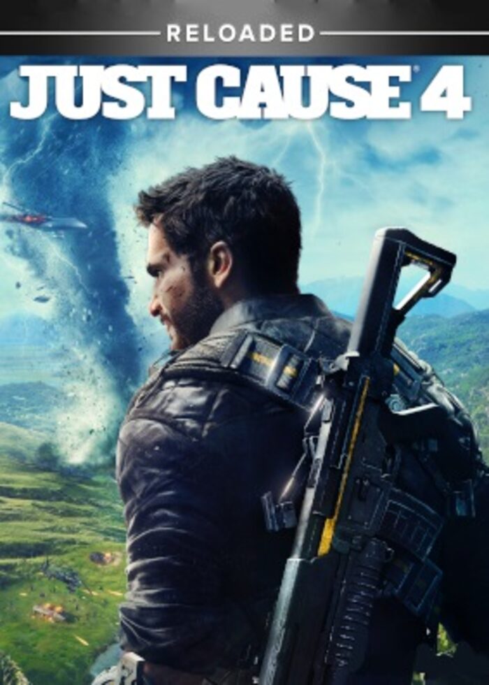 just cause 4 reloaded steam deck