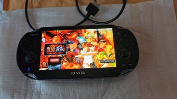 PS Vita special con h-a-c-k