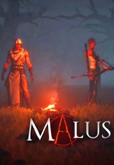 E-shop Malus Steam Key GLOBAL