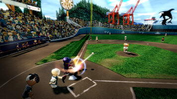 Super Mega Baseball: Extra Innings (PC) Steam Key EUROPE