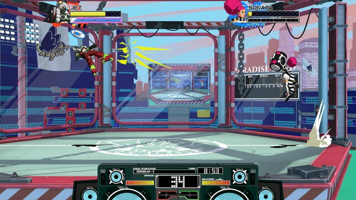 lethal league blaze price