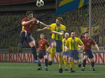 Redeem Pro Evolution Soccer 5 PlayStation 2