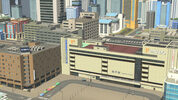 Buy Cities: Skylines - Content Creator Pack: Modern Japan (DLC) Steam Key EUROPE