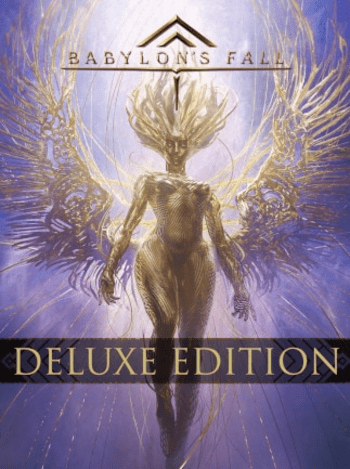 Babylon's Fall Digital Deluxe Edition (PC) Steam Key GLOBAL