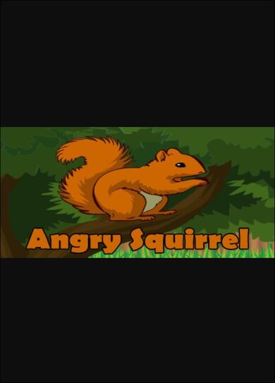 E-shop Angry Squirrel (PC) Steam Key GLOBAL