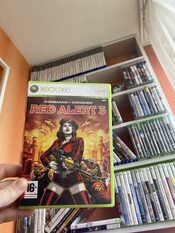 Command & Conquer: Red Alert 3 Xbox 360