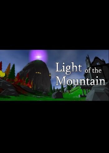Light of the Mountain Steam Key GLOBAL