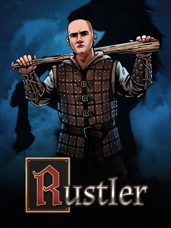 Rustler PlayStation 4