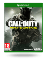 Call of Duty: Infinite Warfare Xbox One
