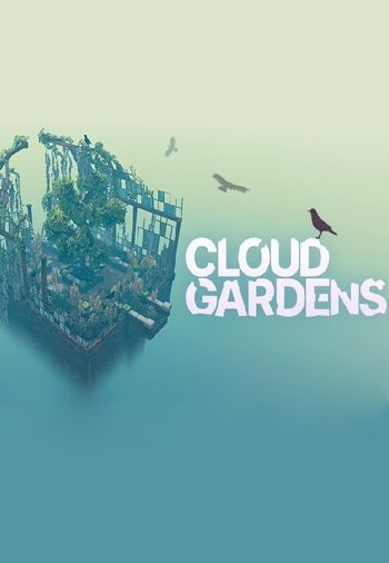 Cloud Gardens (ROW) (PC) Steam Key GLOBAL