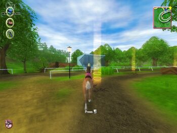 Barbie Horse Adventures: Riding Camp PlayStation 2