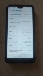 Huawei P20 64GB Twilight