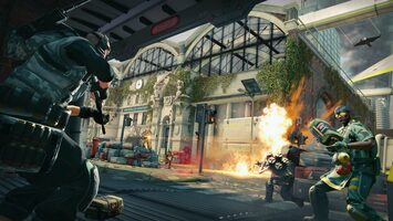 Redeem Dirty Bomb - Booster Pack and 3 Mercs (DLC) Steam Key GLOBAL