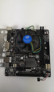 GIGABYTE GA-H81M-S2V LGA1150