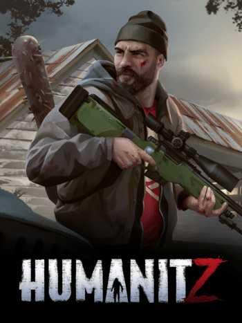 HumanitZ (PC) Steam Key UNITED STATES