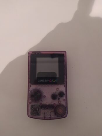 GAME BOY COLOR 