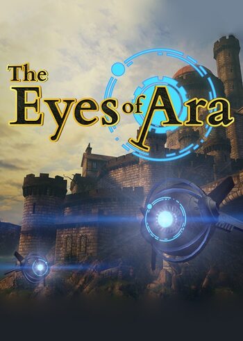 The Eyes of Ara Steam Key GLOBAL