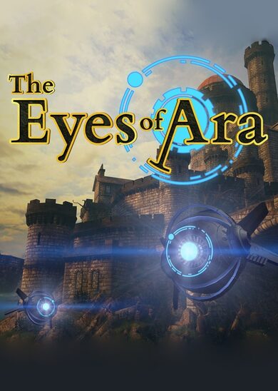 E-shop The Eyes of Ara Steam Key GLOBAL