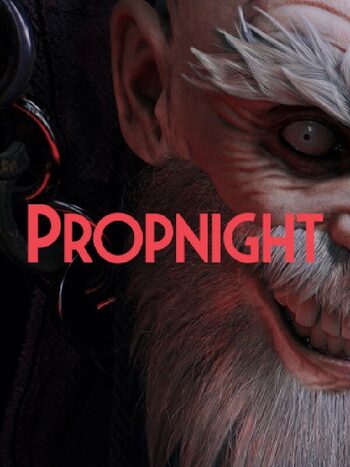 Propnight (PC) Steam Key EUROPE