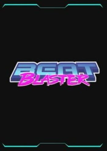 Beat Blaster Steam Key GLOBAL