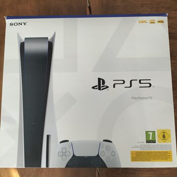 playstation 5 черный экран