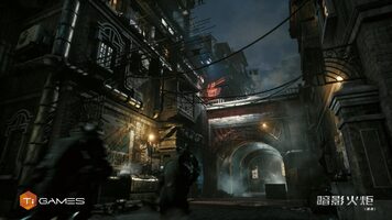 F.I.S.T.: Forged In Shadow Torch PlayStation 5 for sale