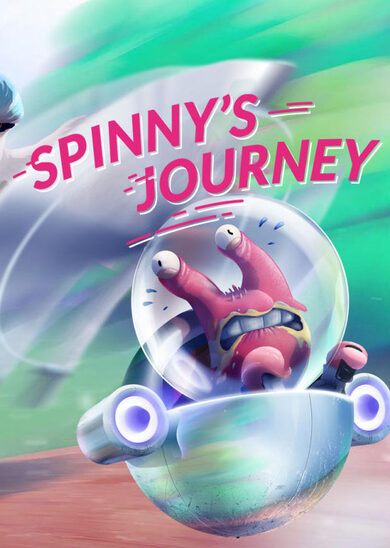 

Spinny's Journey (PC) Steam Key GLOBAL