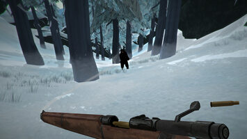 Redeem The Long Dark PlayStation 4