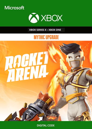 Rocket Arena Mythic Upgrade (DLC) XBOX LIVE Key ARGENTINA