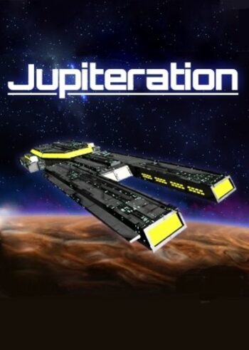 Jupiteration [VR]