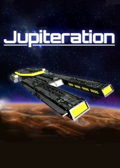 

Jupiteration [VR]