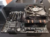 AMD FX 8350 + Placa Gigabyte GA-990FXA-UD3 + RAM Patriot Viper 16Gb