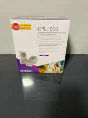 CPL 1000 Netgear NEUF