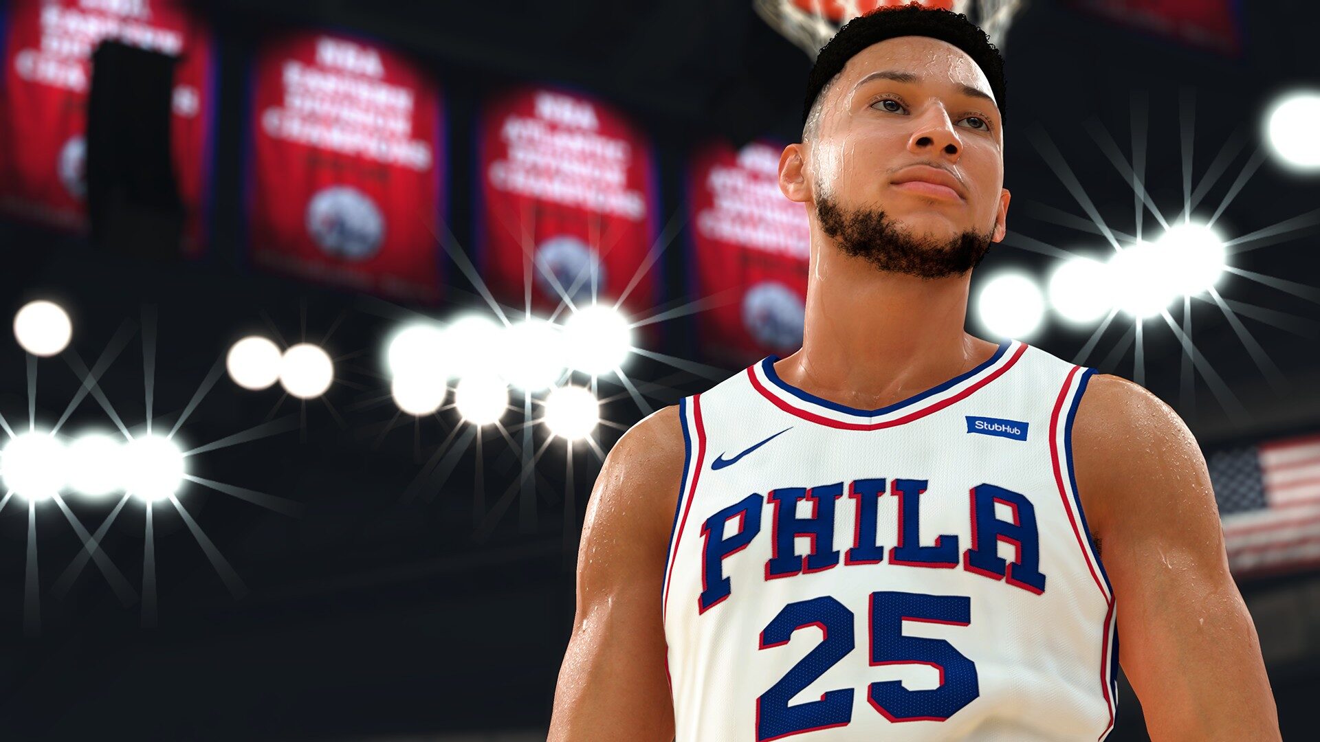 Buy NBA 2K20 PC Game Steam Key