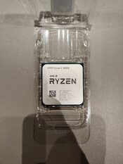 AMD Ryzen 5 3600X 3.8-4.4 GHz AM4 6-Core CPU