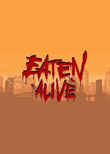 Eaten Alive Steam Key GLOBAL