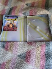 Buy Borderlands 3 steelbook