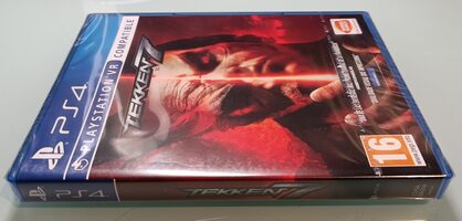 Get Tekken 7 PlayStation 4