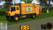 Recycle - Garbage Truck Simulator Steam Key GLOBAL for sale