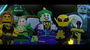 Buy LEGO Batman 3: Beyond Gotham Nintendo 3DS