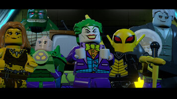 Buy LEGO Batman 3: Beyond Gotham Wii U