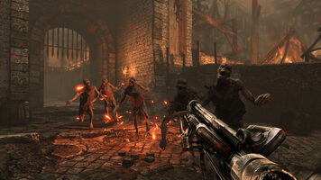 Painkiller Hell & Damnation Steam Key GLOBAL