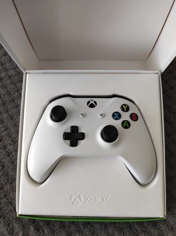 Originalus Xbox One S pultelis