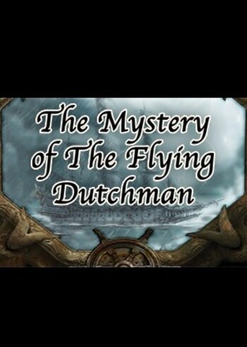 The Flying Dutchman (PC) Steam Key GLOBAL