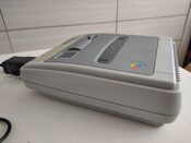 SNES, Grey