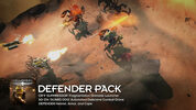 HELLDIVERS - Defenders Pack (DLC) Steam Key GLOBAL