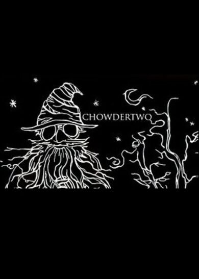 E-shop Chowdertwo Steam Key GLOBAL