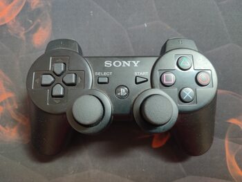 Manette Officielle Sony PS3 Playstation 3 Dualshock Sixaxis