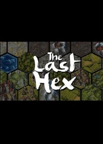 The Last Hex Steam Key GLOBAL